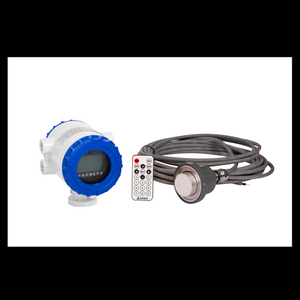 Interruttore di livello ad ultrasuoni non invasivo