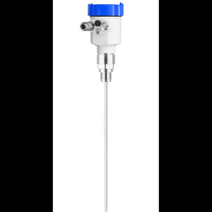 Transmisor de nivel de capacitancia RF