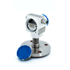 Trasmettitori intelligenti di pressione differenziale/pressione a flangia singola 4-20 mA + display digitale Hart