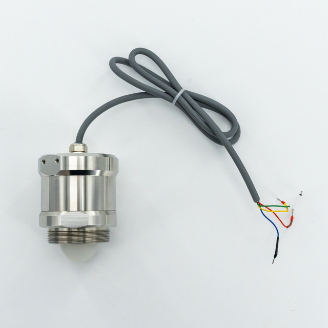 Sensor nivelado imperme&aacute;vel do radar 80G de a&ccedil;o inoxid&aacute;vel