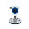 Trasmettitori intelligenti di pressione differenziale/pressione a flangia singola 4-20 mA + display digitale Hart