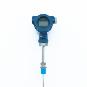 Integrierter Temperaturtransmitter mit 4–20 mA Ausgang 