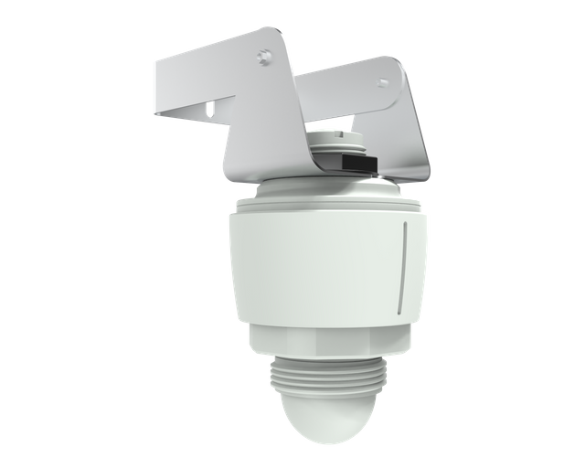 Sensor de n&iacute;vel de radar de 80 GHz PP Monitoramento de &aacute;gua sem contato
