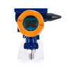 Trasmettitore di pressione wireless antideflagrante con display LCD
