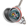4–20 mA Pt100 integrierter RTD-Temperaturtransmitter mit mineralisolierter Sonde
