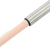 Hochtemperatur-Thermoelement mit Aluminiumoxidkeramik-Ummantelung