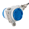 Unius LABIUM Capillaris Longinquus Diaphragma Sigilli Impetus Transmitter