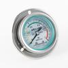 Diver Concursores Repugnans Pressure Cange cum Panel Monte